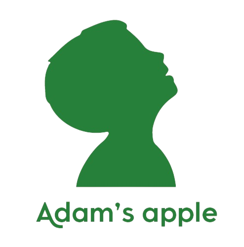 Adam's Apple FZC Logo