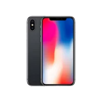 iPhone X 64GB Space Grey