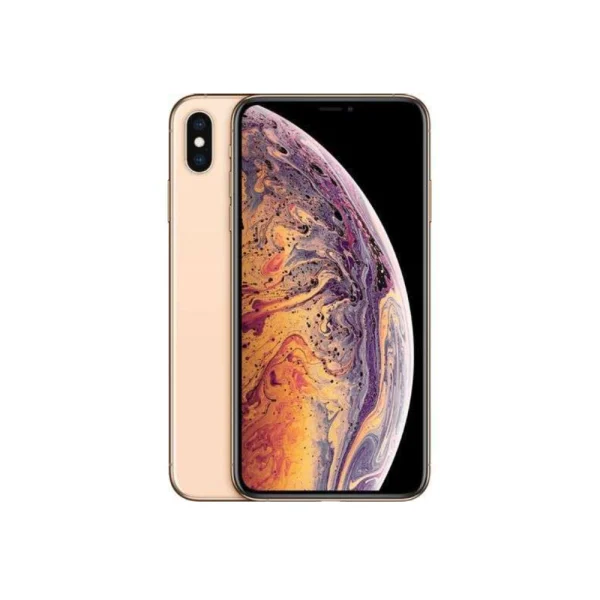 Apple iPhone XS 256GB gold