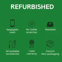 Refurbished mobile Conditions