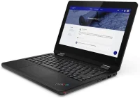 LENOVO Thinkpad 11E Yoga 11.6Inch 8GB:256GB SSD WIN 10 PRO ENG