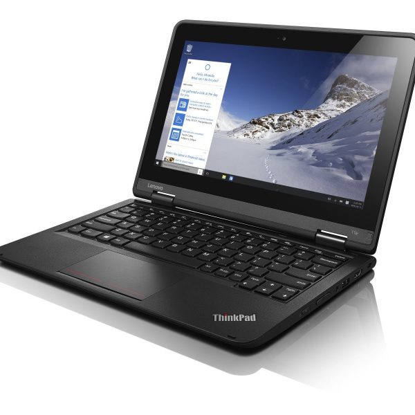 LENOVO-Thinkpad-11E-Yoga-11.6Inch-8GB256GB-SSD-WIN-10-PRO-ENG