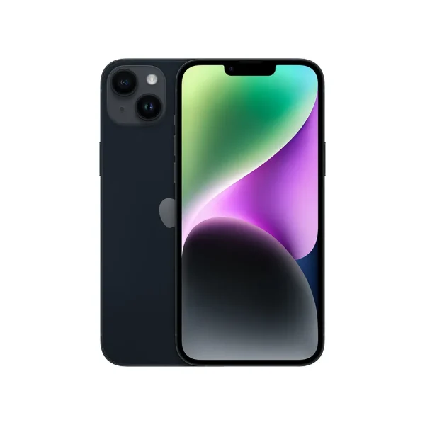 Apple iPhone 14 Black