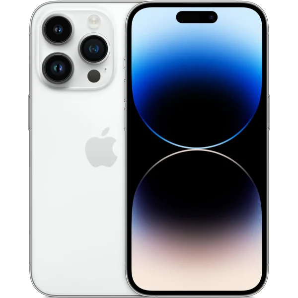 Apple iPhone 14 Pro Silver