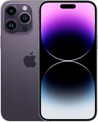 iphone 14 pro deep purple