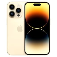 Apple iPhone 14 Pro Gold