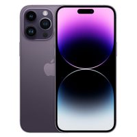iPhone 14 Pro Deep Purple
