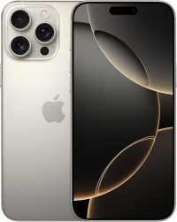 Apple iPhone 16 Pro Max 256GB Desert Titanium - Image 4